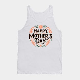 Mother's day Tank Top